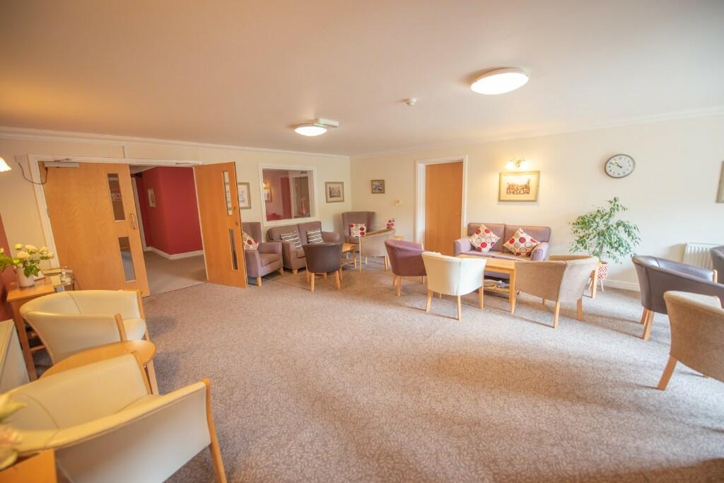 Additional property image - Apartment 13, Sutton Court, Sutton-in-Craven BD20 7EF