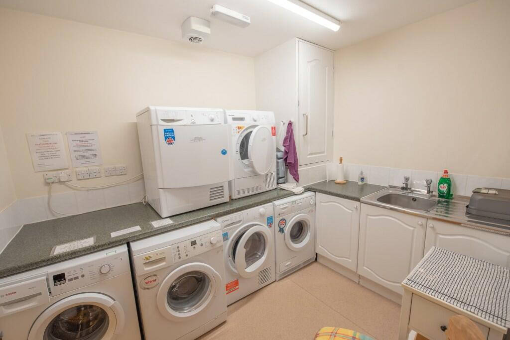 Additional property image - Apartment 13, Sutton Court, Sutton-in-Craven BD20 7EF