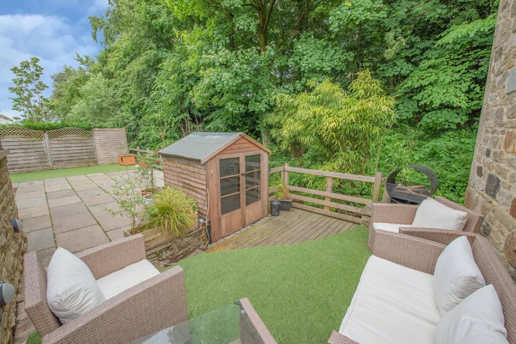 Additional property image - 3 Hall Court, Sutton-in-Craven BD20 7NF