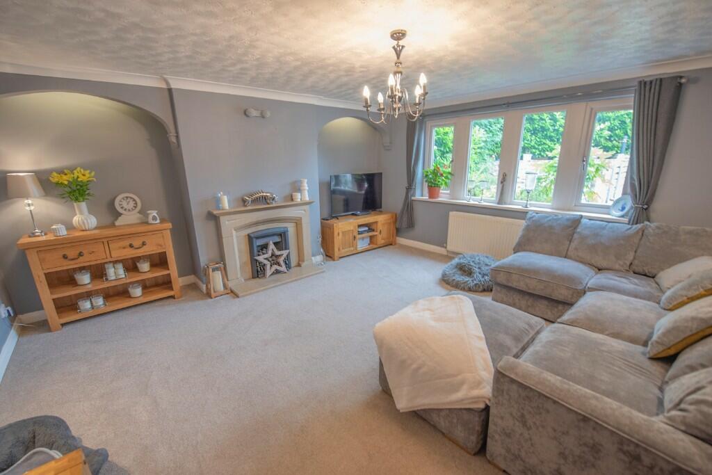 Additional property image - 3 Hall Court, Sutton-in-Craven BD20 7NF
