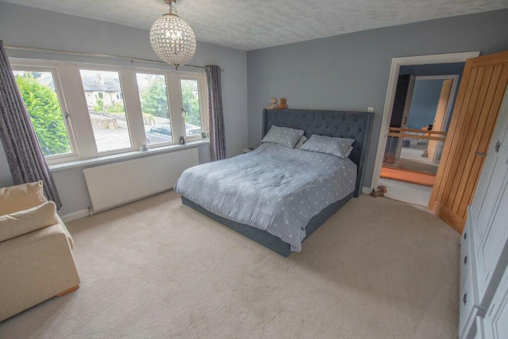 Additional property image - 3 Hall Court, Sutton-in-Craven BD20 7NF