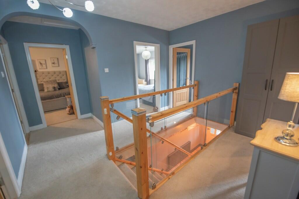 Additional property image - 3 Hall Court, Sutton-in-Craven BD20 7NF