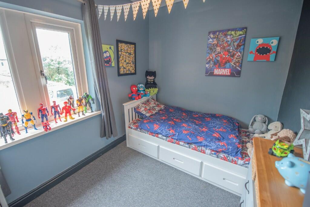 Additional property image - 3 Hall Court, Sutton-in-Craven BD20 7NF
