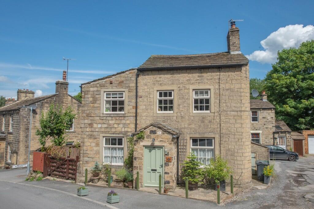 Main image of property: Pear Tree Cottage, 25 High Street, Steeton BD20 6NT