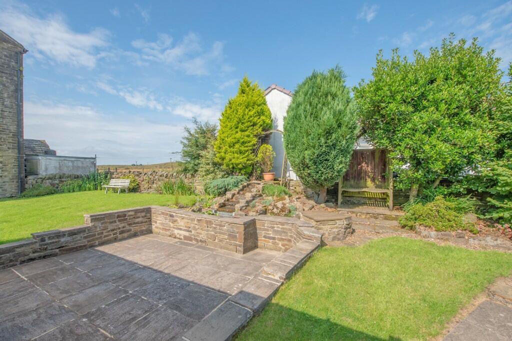 Additional property image - Dingle Bank, 105 Halifax Road, Denholme BD13 4EU