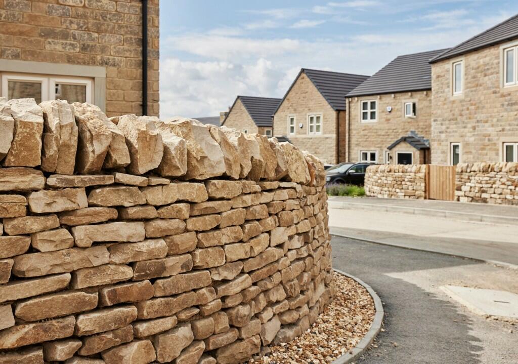 Additional property image - Plot 30, The Whittaker, Bolton Gardens, Silsden