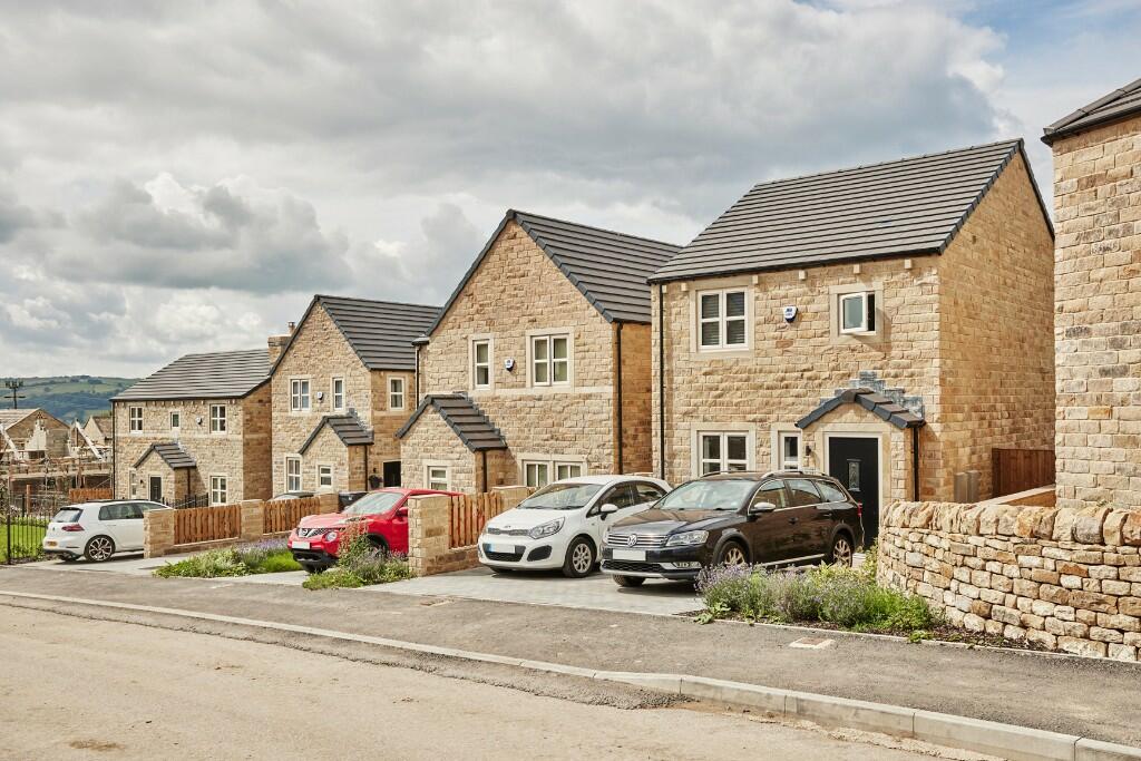 Additional property image - Plot 30, The Whittaker, Bolton Gardens, Silsden