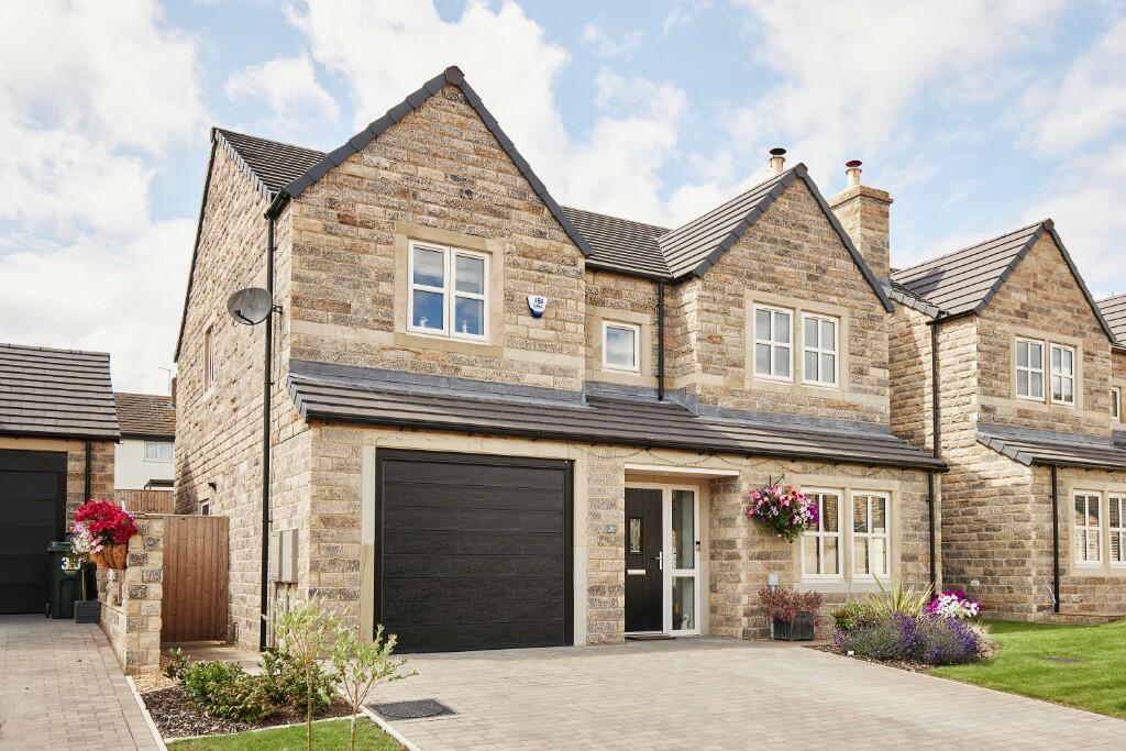 Additional property image - Plot 30, The Whittaker, Bolton Gardens, Silsden