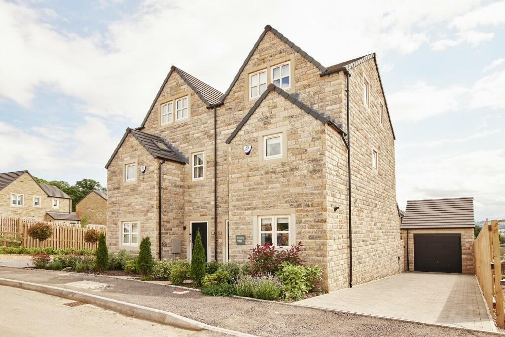 Additional property image - Plot 30, The Whittaker, Bolton Gardens, Silsden