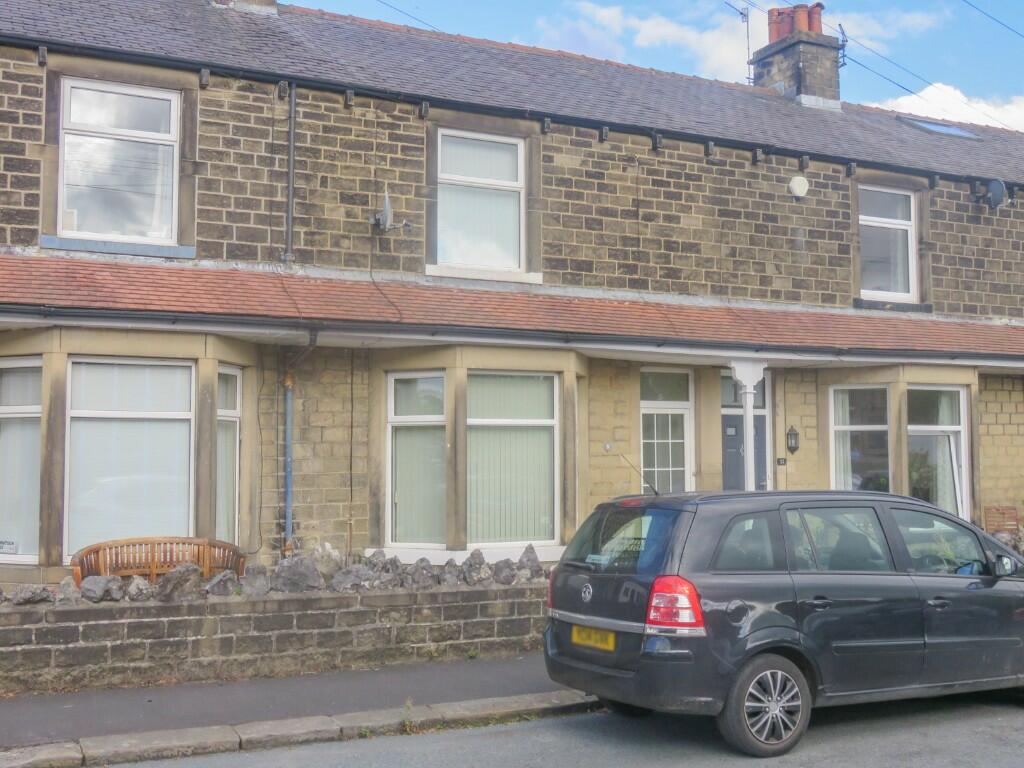 Main image of property: 9 East Neville Street, Skipton BD23 2EX