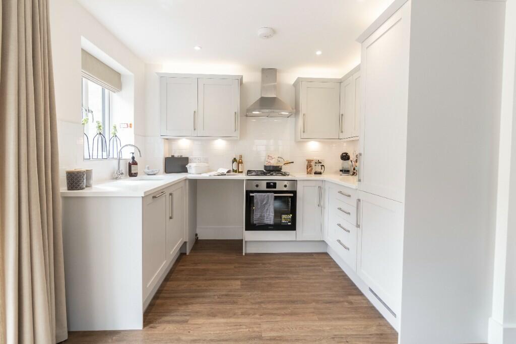 Additional property image - Plot 44, The Read, The Willows, Silsden
