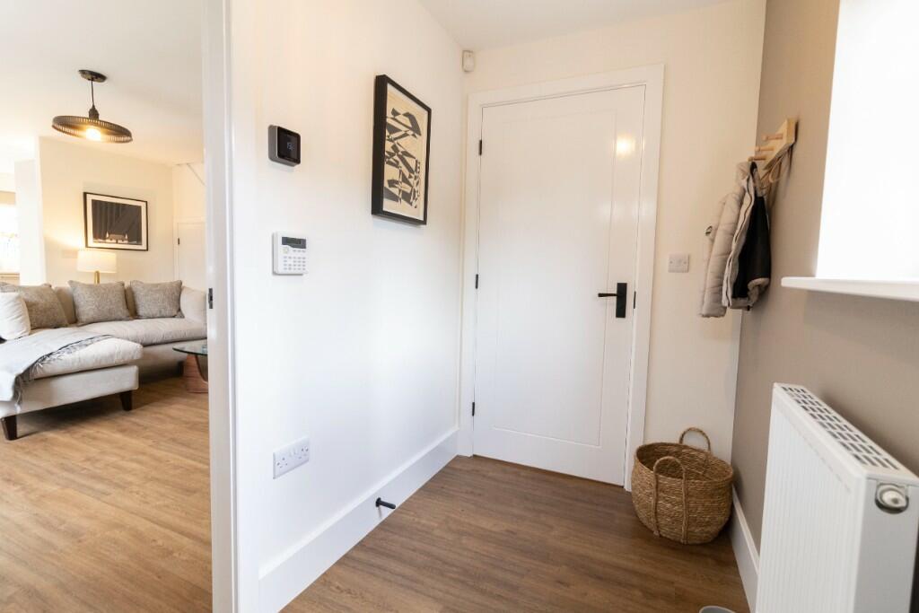 Additional property image - Plot 44, The Read, The Willows, Silsden