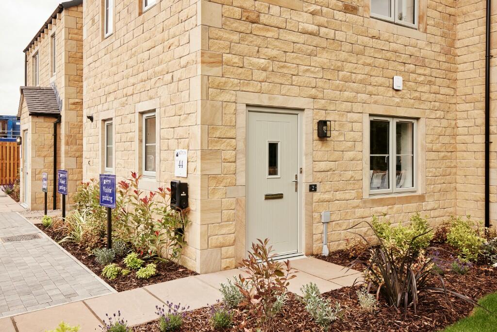 Additional property image - Plot 44, The Read, The Willows, Silsden