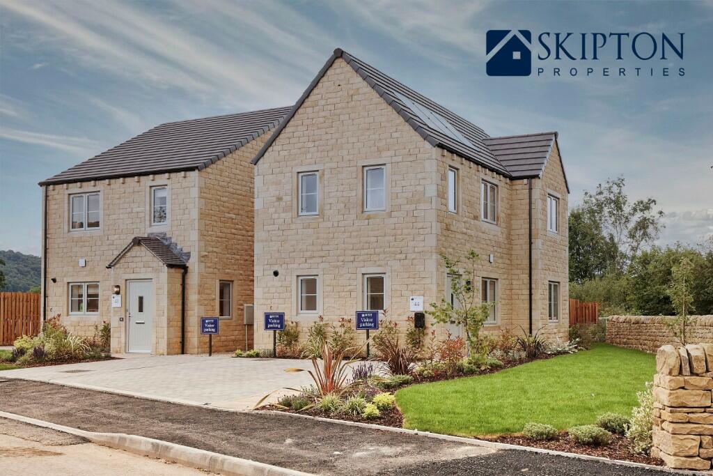 Additional property image - Plot 44, The Read, The Willows, Silsden