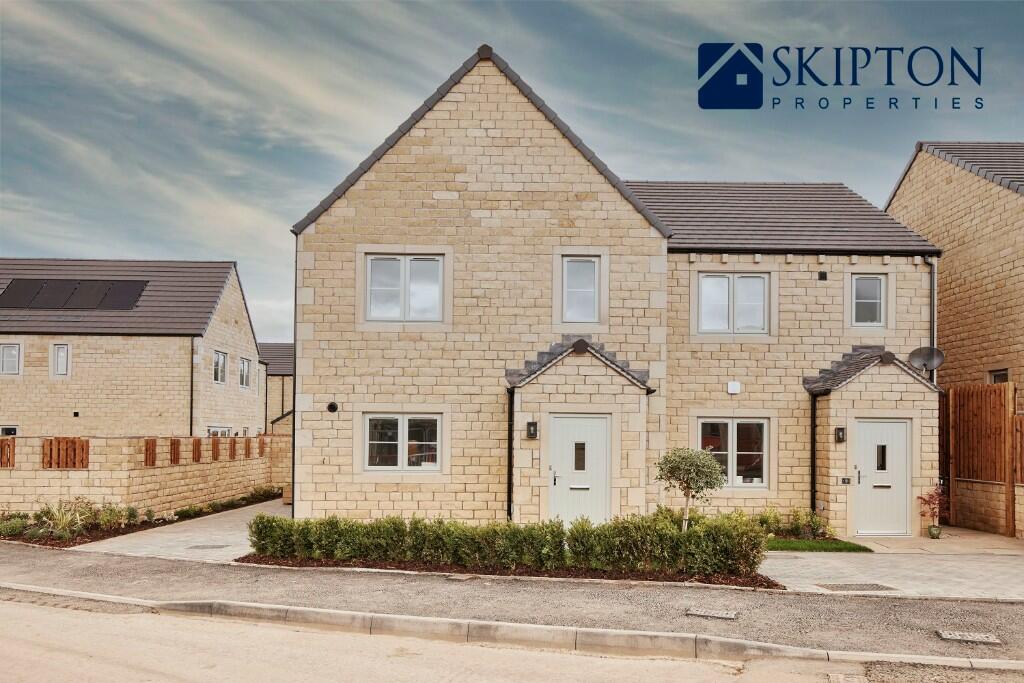 Additional property image - Plot 44, The Read, The Willows, Silsden
