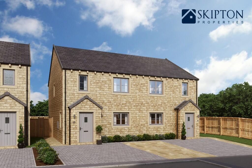 Additional property image - Plot 34, The Emily, The Willows, Silsden