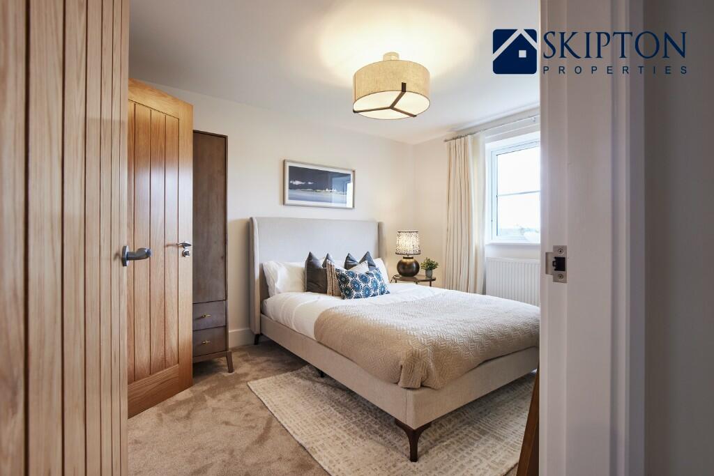 Additional property image - Plot 34, The Emily, The Willows, Silsden