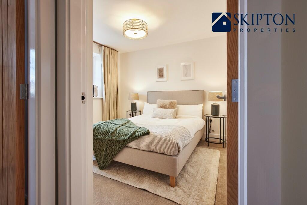 Additional property image - Plot 34, The Emily, The Willows, Silsden