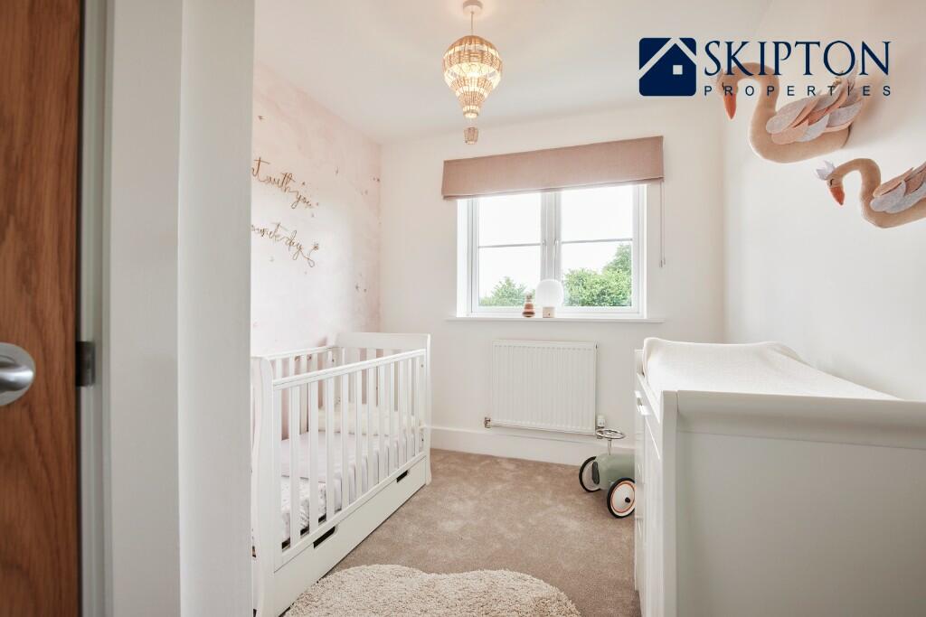 Additional property image - Plot 34, The Emily, The Willows, Silsden