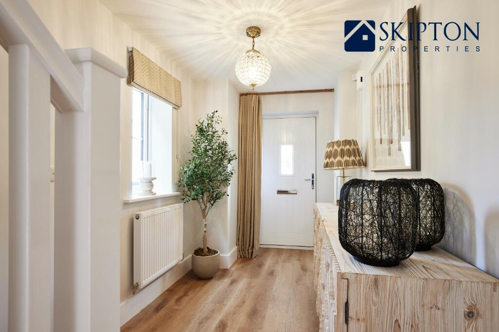 Additional property image - Plot 34, The Emily, The Willows, Silsden