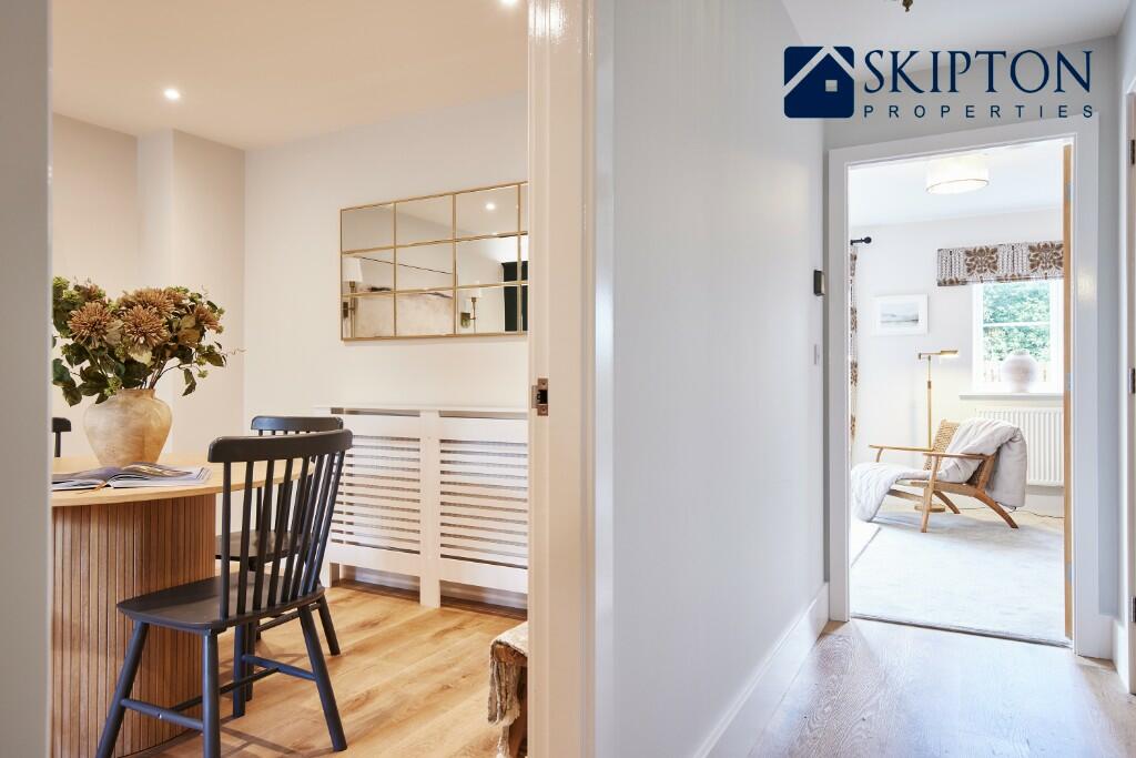 Additional property image - Plot 34, The Emily, The Willows, Silsden