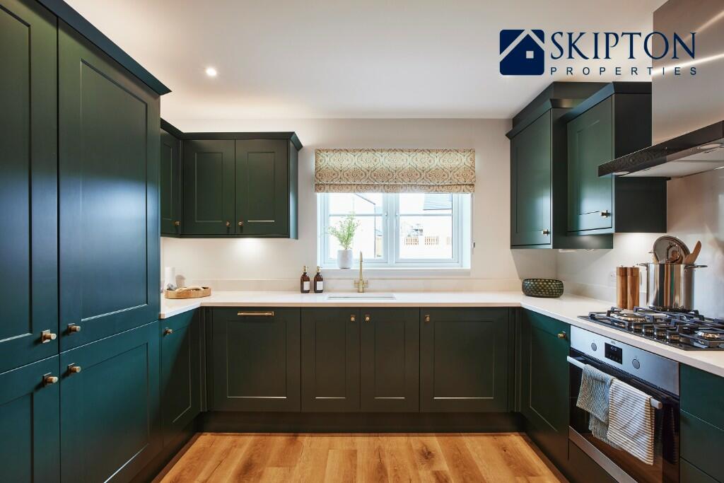 Additional property image - Plot 34, The Emily, The Willows, Silsden