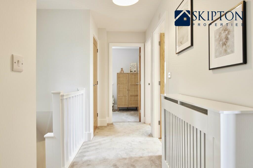 Additional property image - Plot 34, The Emily, The Willows, Silsden