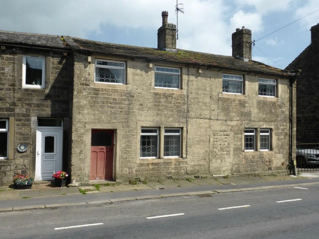Additional property image - 87 Keighley Road, Cowling BD22 0BX