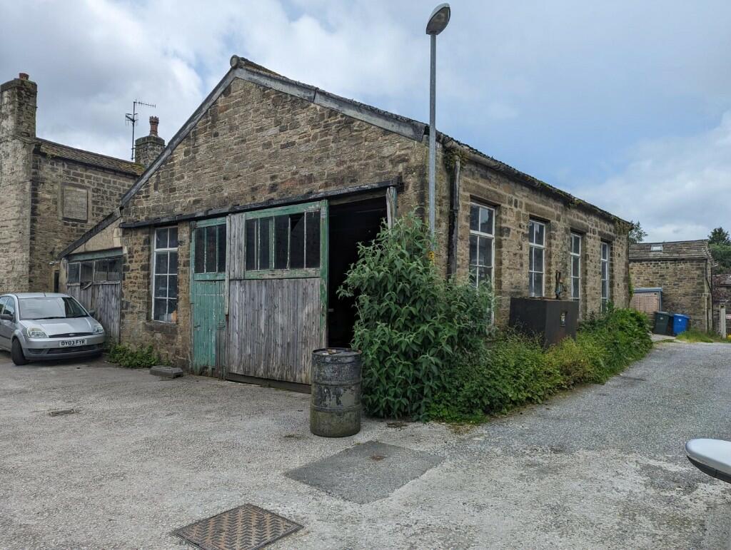 Additional property image - 87 Keighley Road, Cowling BD22 0BX