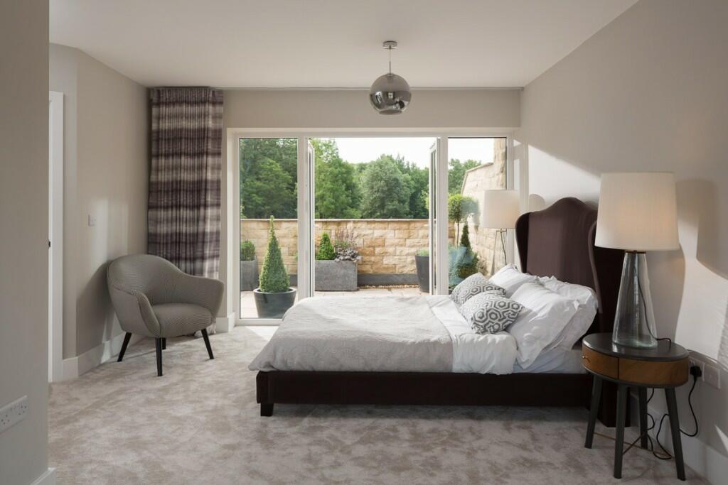 Additional property image - Plot 9, The Chadwick, Willows Lane, Keighley, West Yorkshire, BD20