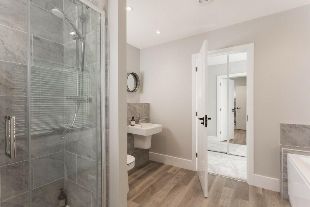 Additional property image - Plot 9, The Chadwick, Willows Lane, Keighley, West Yorkshire, BD20
