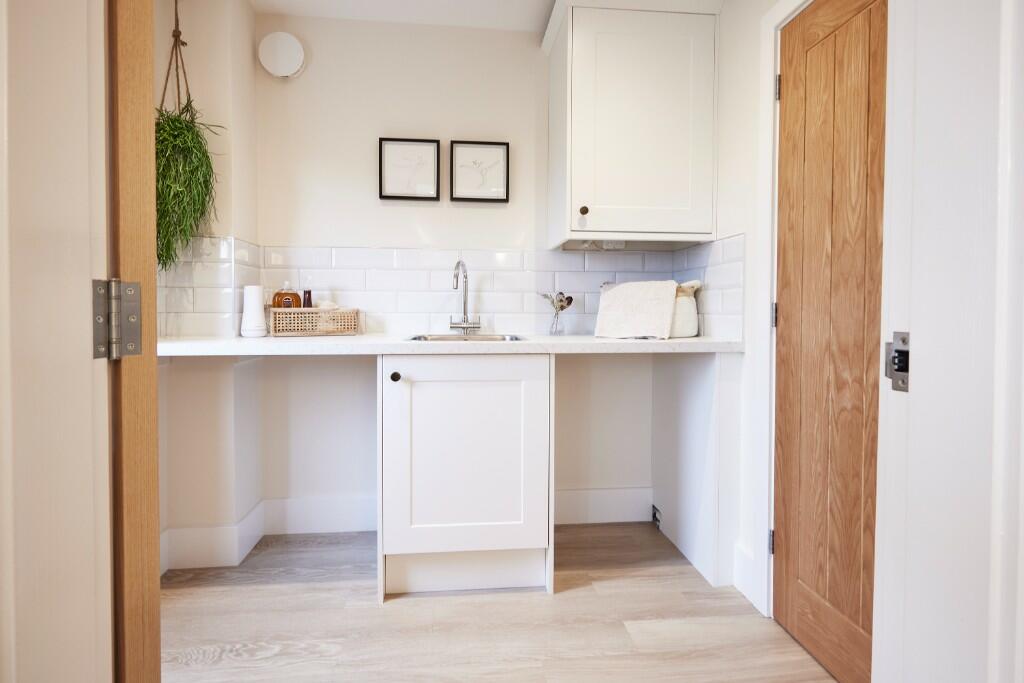 Additional property image - Plot 9, The Chadwick, Willows Lane, Keighley, West Yorkshire, BD20
