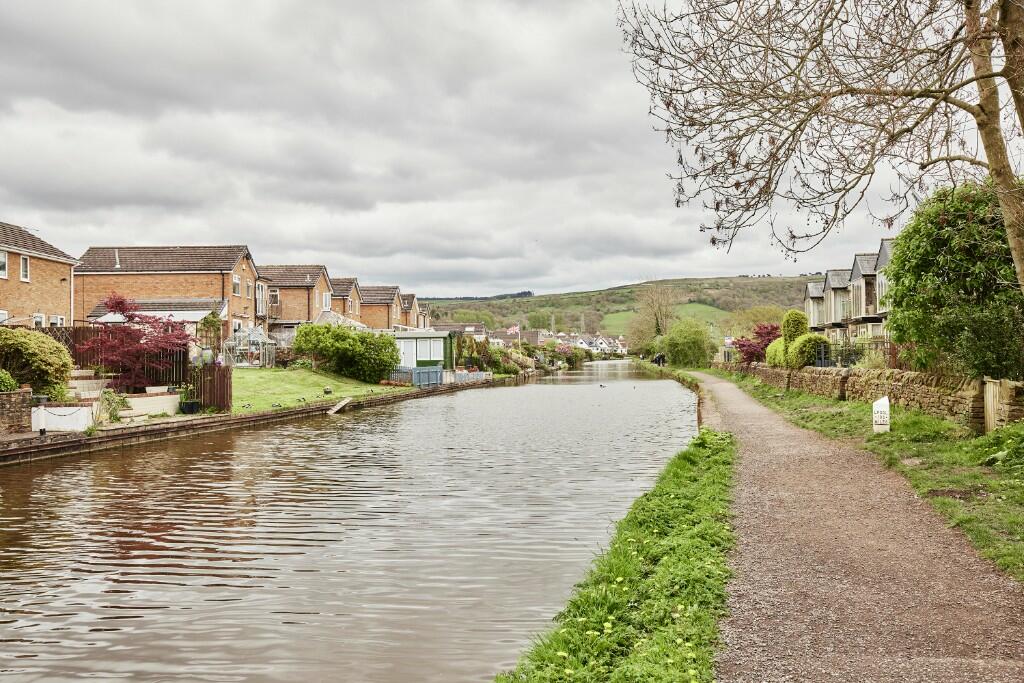 Additional property image - Plot 9, The Chadwick, Willows Lane, Keighley, West Yorkshire, BD20