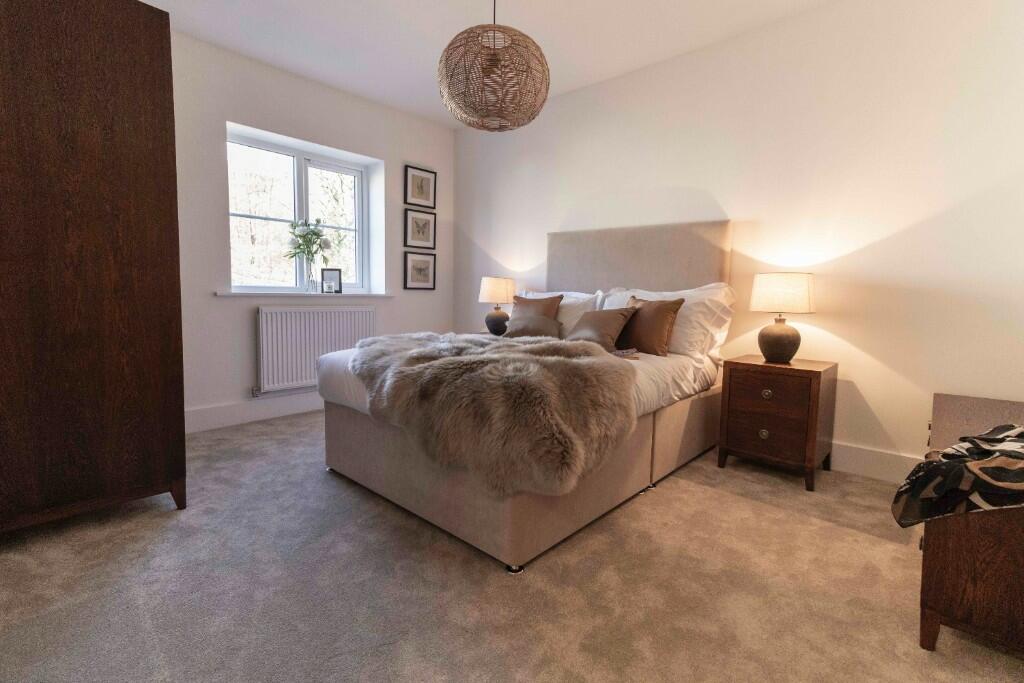 Additional property image - Plot 9, The Chadwick, Willows Lane, Keighley, West Yorkshire, BD20