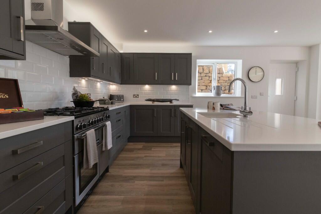 Additional property image - Plot 9, The Chadwick, Willows Lane, Keighley, West Yorkshire, BD20