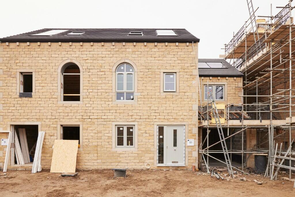 Additional property image - Plot 9, The Chadwick, Willows Lane, Keighley, West Yorkshire, BD20
