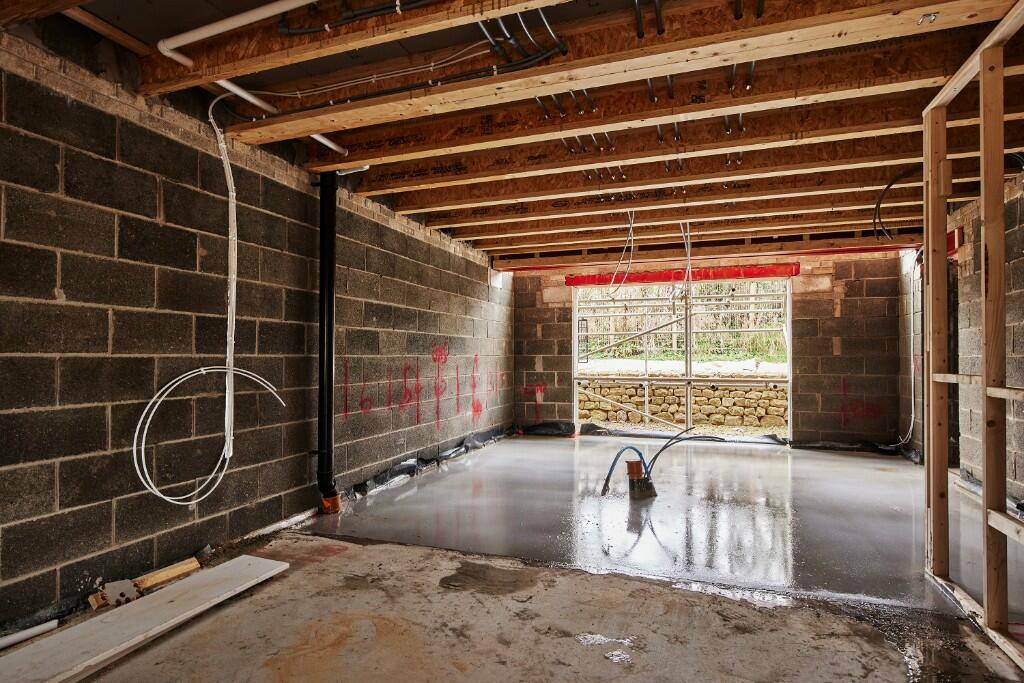Additional property image - Plot 9, The Chadwick, Willows Lane, Keighley, West Yorkshire, BD20
