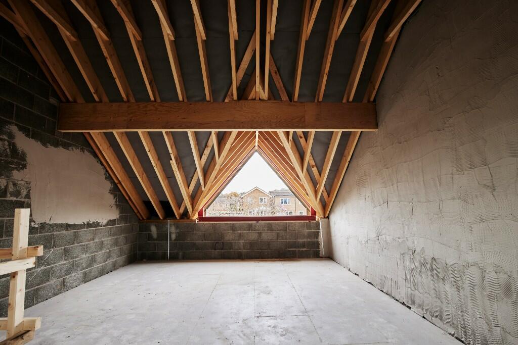 Additional property image - Plot 9, The Chadwick, Willows Lane, Keighley, West Yorkshire, BD20