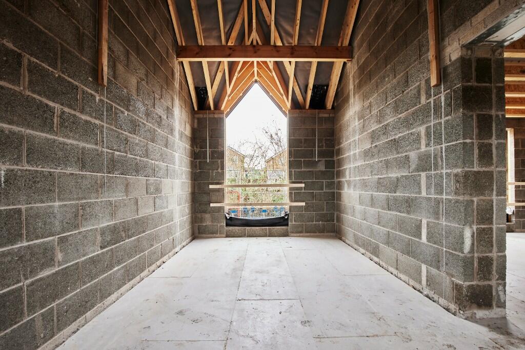 Additional property image - Plot 9, The Chadwick, Willows Lane, Keighley, West Yorkshire, BD20