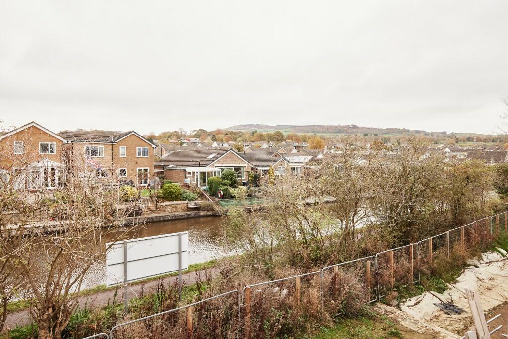Additional property image - Plot 9, The Chadwick, Willows Lane, Keighley, West Yorkshire, BD20