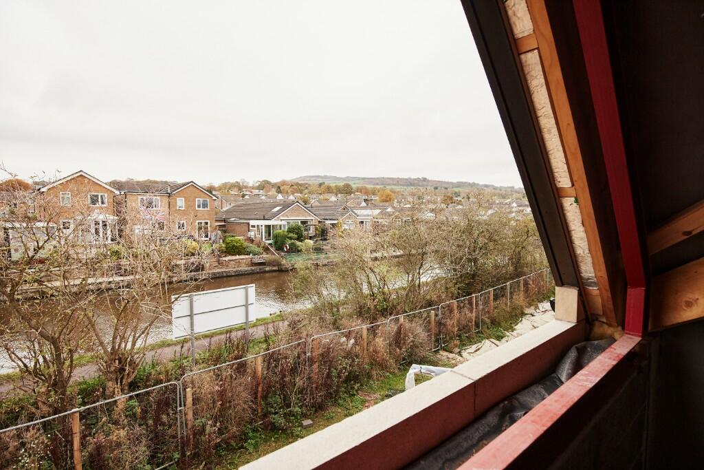Additional property image - Plot 9, The Chadwick, Willows Lane, Keighley, West Yorkshire, BD20