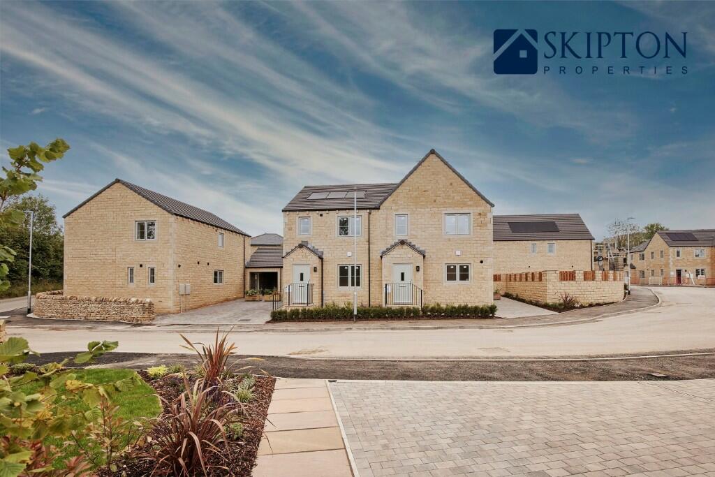 Additional property image - Plot 9, The Chadwick, Willows Lane, Keighley, West Yorkshire, BD20