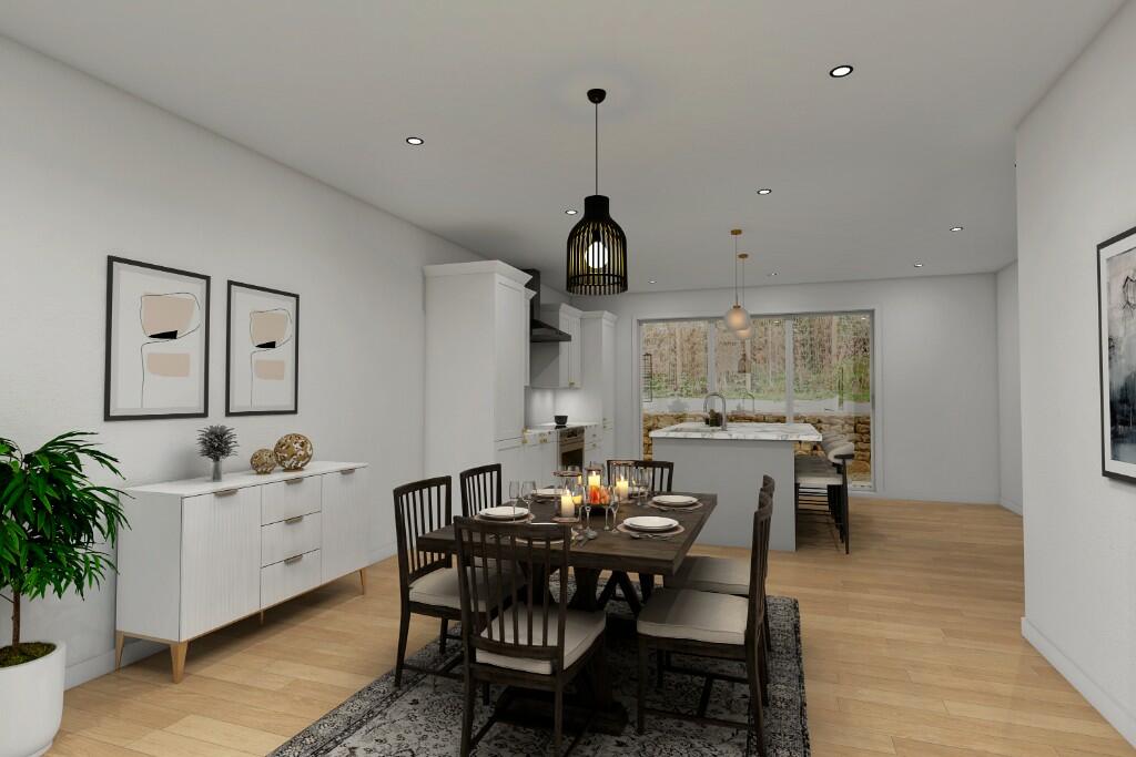 Additional property image - Plot 9, The Chadwick, Willows Lane, Keighley, West Yorkshire, BD20