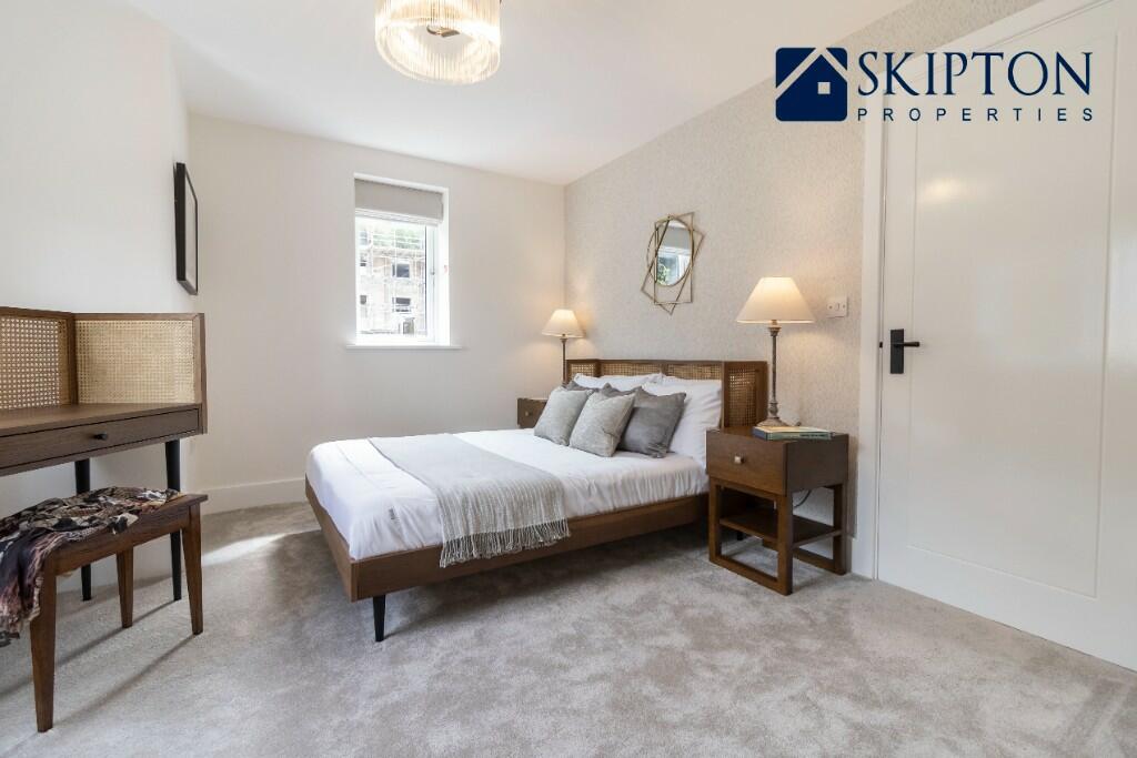 Additional property image - Plot 49, The Read, The Willows, Silsden