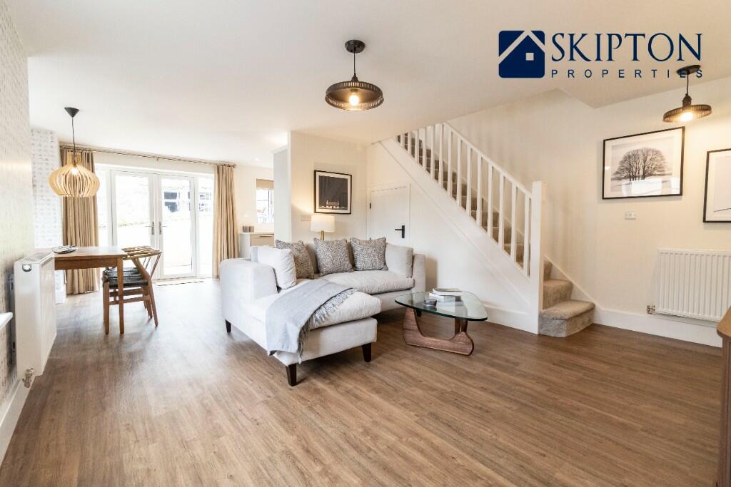 Additional property image - Plot 49, The Read, The Willows, Silsden