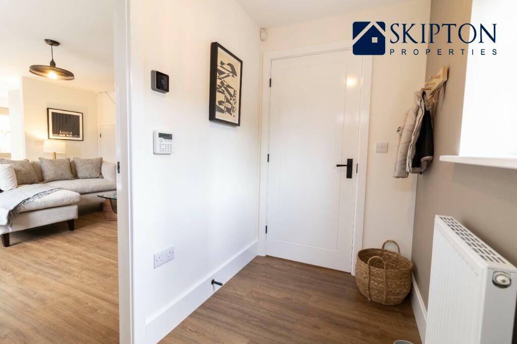 Additional property image - Plot 49, The Read, The Willows, Silsden