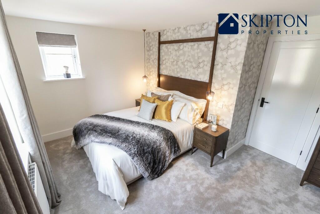 Additional property image - Plot 49, The Read, The Willows, Silsden