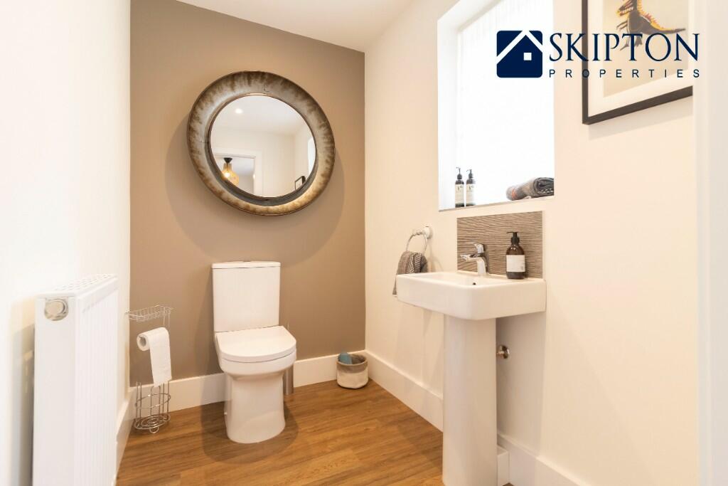 Additional property image - Plot 49, The Read, The Willows, Silsden