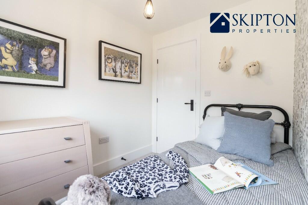Additional property image - Plot 49, The Read, The Willows, Silsden