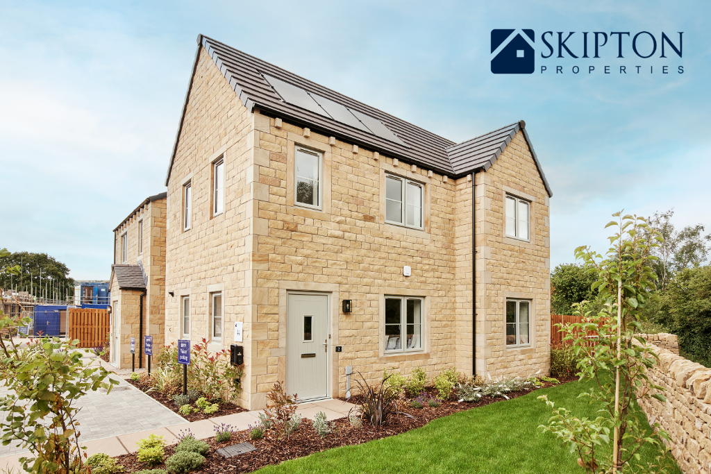 Additional property image - Plot 49, The Read, The Willows, Silsden
